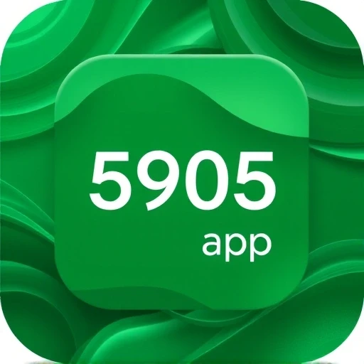 5905 app Logo