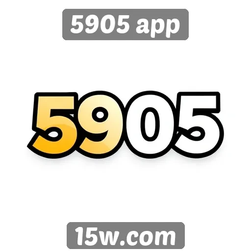 Impacto do 5905 app no mercado de jogos online