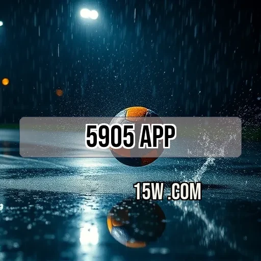 5905 app Notícias