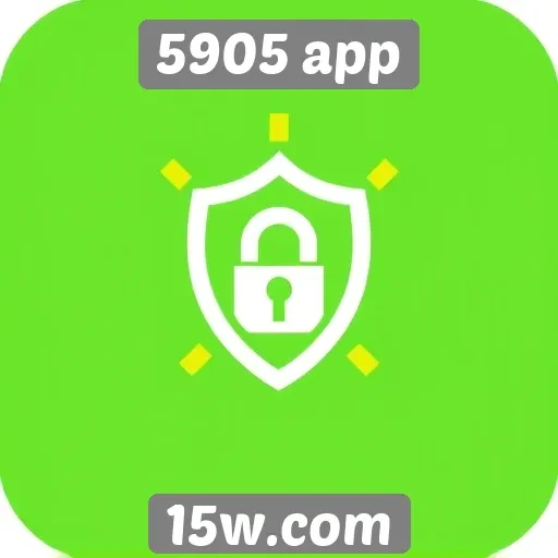 Segurança e privacidade no 5905 app para jogadores